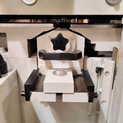 Moldeador de planadores de doble lado MB450B para madera sólida y MDF Peso KG 2300 KG Peso pesado