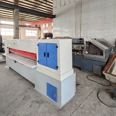 MJB318 Maquina de corte de chapa de madera para madera fina fácil de operar
