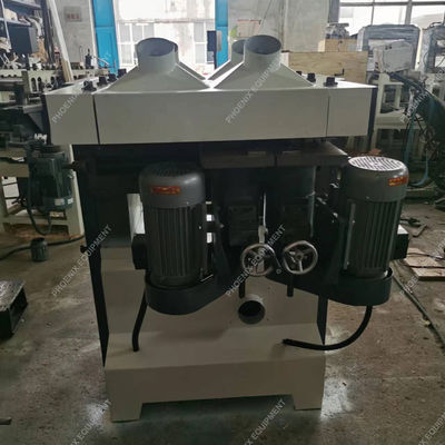 Planadora de madera de molde de cuatro lados MB404A Máquina automática de trabajo de la madera para fácil trabajo de la madera