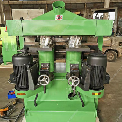 Planadora de madera de molde de cuatro lados MB404A Máquina automática de trabajo de la madera para fácil trabajo de la madera