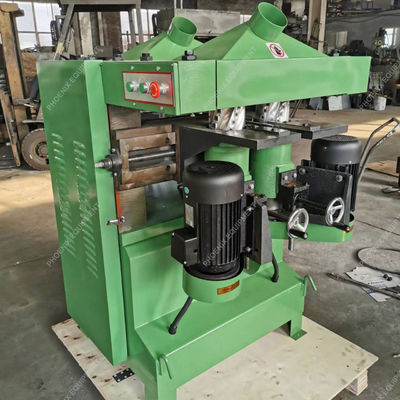 Planadora de madera de molde de cuatro lados MB404A Máquina automática de trabajo de la madera para fácil trabajo de la madera