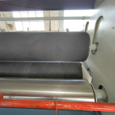 2.2kw Máquina de adhesivo para la carpintería para el montaje de grandes tableros en las tiendas de materiales de construcción