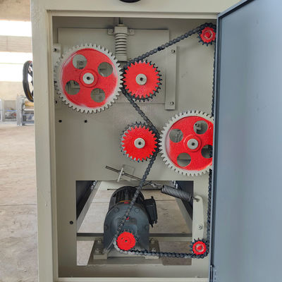 Diámetro del rodillo de pegamento de 215 mm 1300 mm Diseminador de pegamento de contrachapado de doble cara para tablero de madera