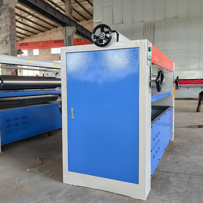 Diámetro del rodillo de pegamento de 215 mm 1300 mm Diseminador de pegamento de contrachapado de doble cara para tablero de madera