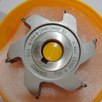 Cortador de fresado ligero para herramienta de madera totalmente automática Centro de mecanizado CNC