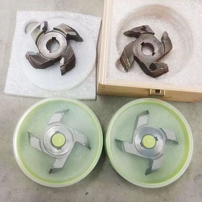 Actualice su máquina de sellado de bordes de carpintería con herramientas profesionales de bandaje de bordes