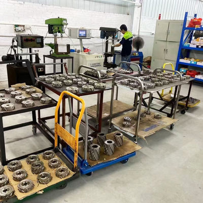 Actualice su máquina de sellado de bordes de carpintería con herramientas profesionales de bandaje de bordes