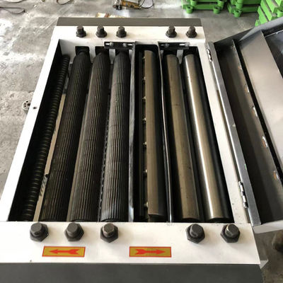600 mm Max.ancho de trabajo automático doble lado planador moldeador para maquinaria pesada