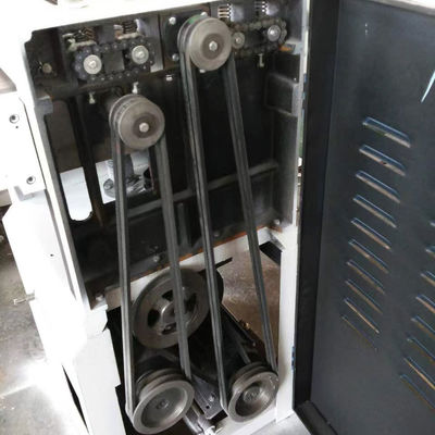 600 mm Max.ancho de trabajo automático doble lado planador moldeador para maquinaria pesada