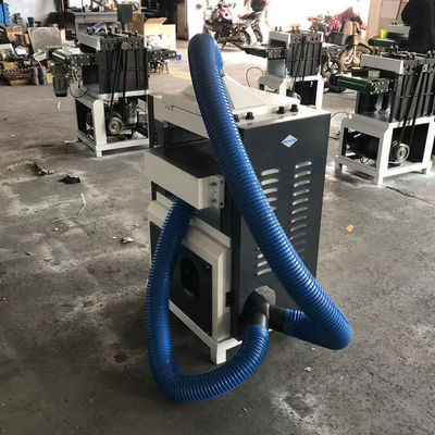 600 mm Max.ancho de trabajo automático doble lado planador moldeador para maquinaria pesada