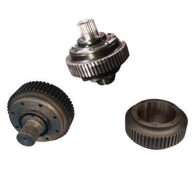 Conjunto de rodillos a presión de múltiples especificaciones para accesorios de máquinas de pellets de biomasa