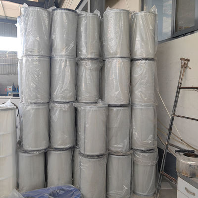 900*550*2000mm aspiradora industrial para taller de recogida de polvo