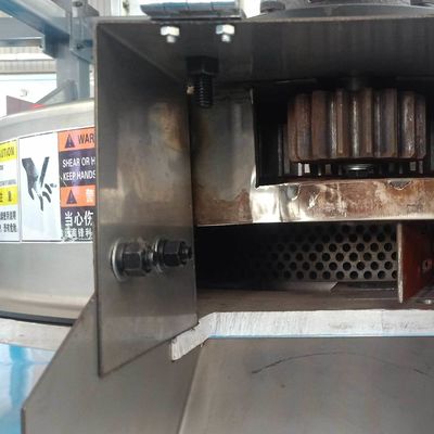 Molde a presión para biomasa y molino de pellets de alimentación
