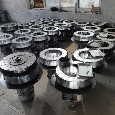 Operación manual industrial Recolector de polvo de cartuchos ciclónicos para máquinas de trabajo de madera