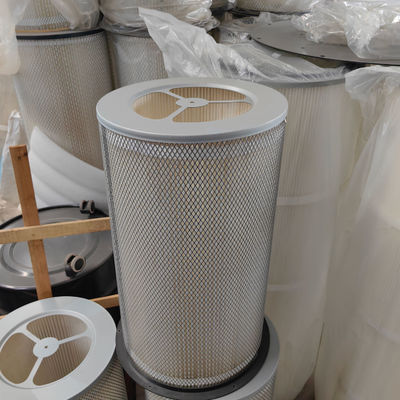 Recolector de polvo de ciclones de bajo ruido PDC2200A para aplicaciones industriales y de trabajo de la madera