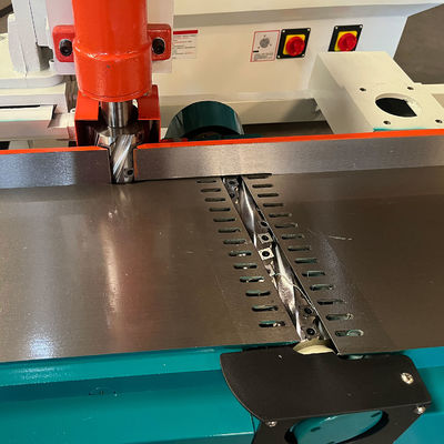 Diseño plano oblicuo MB503 Planador plano de trabajo pesado para necesidades multifuncionales de madera