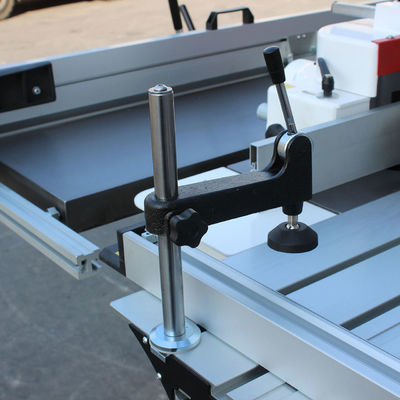 C400 Máquina CNC de combinación 5 en 1 para la carpintería Torno de fresado y planado de espesor