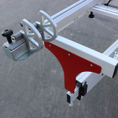 C400 Máquina CNC de combinación 5 en 1 para la carpintería Torno de fresado y planado de espesor