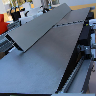 5 en 1 Máquina de trabajo de madera universal combinada de precisión CNC multifuncional