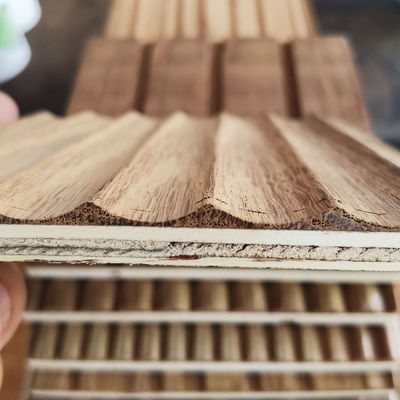 Planador de anchura máxima de corte de 1300 mm para la madera industrial de madera sólida y MDF