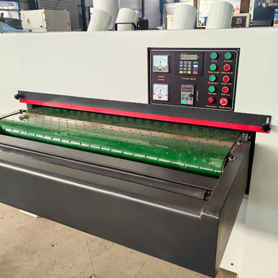 Planador de anchura máxima de corte de 1300 mm para la madera industrial de madera sólida y MDF