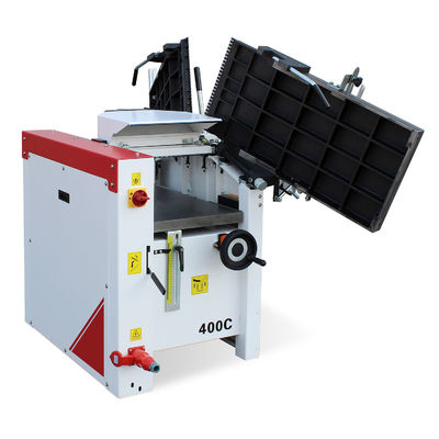 400C Máquina CNC combinada para madera para talleres de materiales de construcción y cortar madera