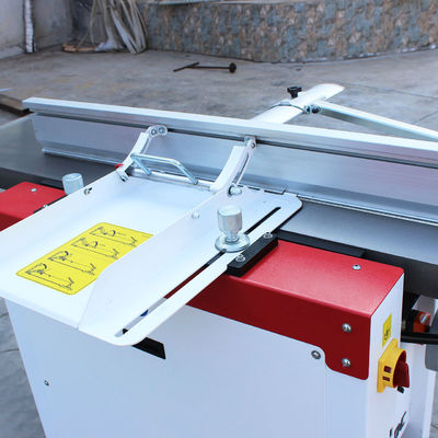 400C Máquina CNC combinada para madera para talleres de materiales de construcción y cortar madera