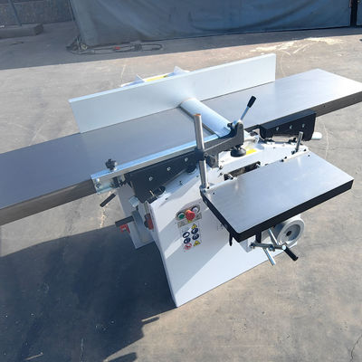 Maquina multifuncional 400C para la eficiencia de la madera en las tiendas de ropa