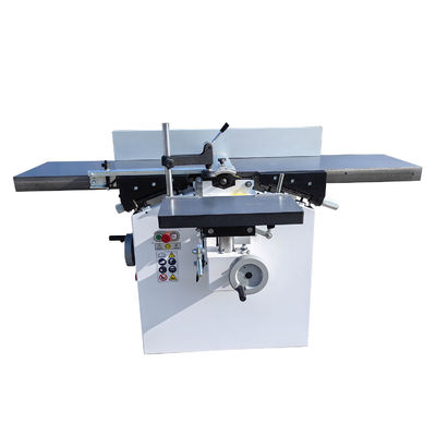 Maquina multifuncional 400C para la eficiencia de la madera en las tiendas de ropa