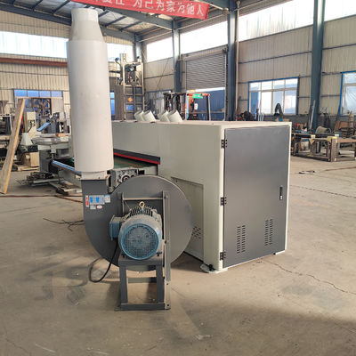 120mm Planer Shaft de trabajo pesado alimentación automática 1300mm espesor del panel de pared MB1300S