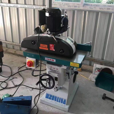 La máquina de fresado de husillo deslizante de 150 kg La herramienta definitiva para los profesionales de la madera