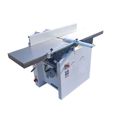 Máquina combinada CNC de precisión 3 en 1 Equipo de madera con función automática