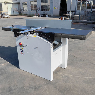 Máquina combinada CNC de precisión 3 en 1 Equipo de madera con función automática