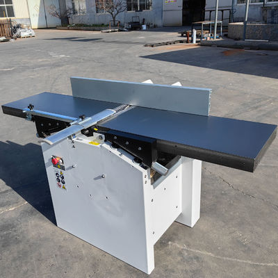 Máquina de trabajo de madera combinada con 3 funciones