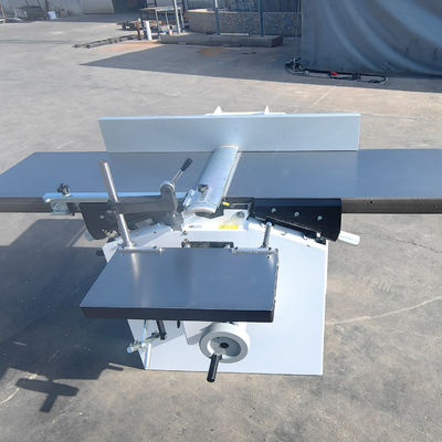Máquina de trabajo de madera combinada con 3 funciones