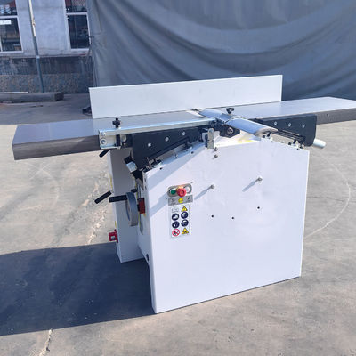Máquina de trabajo de madera combinada con 3 funciones