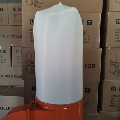 480*800 mm Saco de recogida Diámetro Recolector de polvo de madera para la industria de la madera