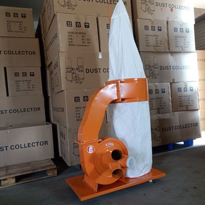 Extractores de herramientas para la madera para serraduras de paneles o máquinas de banda de borde o para routers CNC