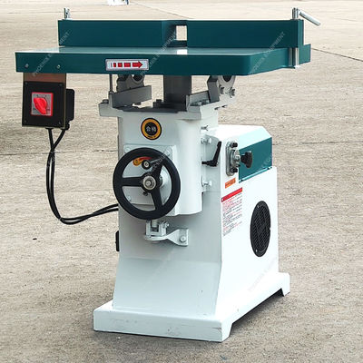 18000rpm velocidad del husillo moldeador del husillo vertical para MX5115 pulir la puerta del armario de madera