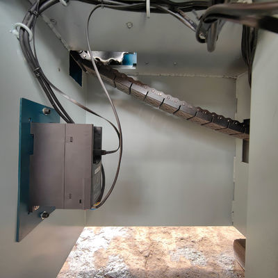 MX5117A Moldeador de tablero de madera con huso vertical Máquina automática de fresado para la madera