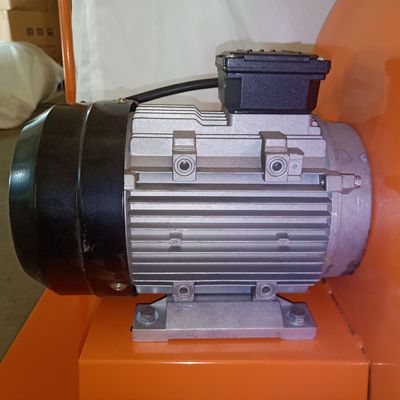 Industrial 3HP MF9022 Recolector de polvo de sierra de madera para router CNC fácil de operar y granjas