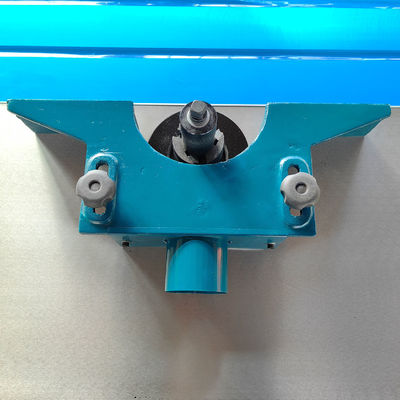 Max. espesor de trabajo 120 mm MX5117B moldeador de husillo de madera para la madera profesional