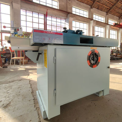 Max. espesor de trabajo 120 mm MX5117B moldeador de husillo de madera para la madera profesional