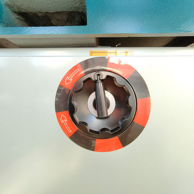 Máquinas para moldear madera de mesa deslizante automática de 4 kW para la madera MX5117A/MX5117B