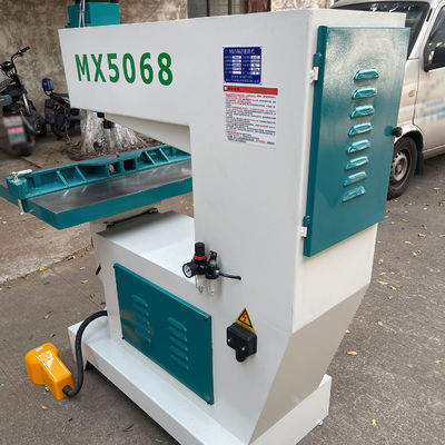 Máquina de grabado para colgar y copiar la madera MX5068 Banco de trabajo Trazo de elevación 180 mm