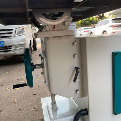 Máquina de grabado para colgar y copiar la madera MX5068 Banco de trabajo Trazo de elevación 180 mm
