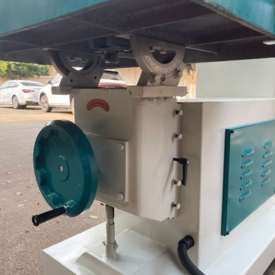 Máquina de grabado para colgar y copiar la madera MX5068 Banco de trabajo Trazo de elevación 180 mm