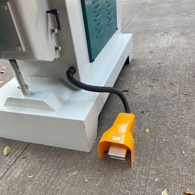 Roteador manual de madera de alta velocidad MX5068 para la madera