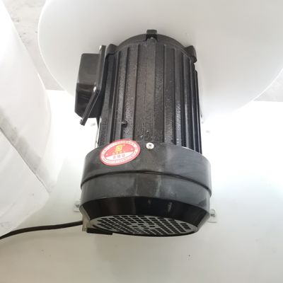 Recolector de polvo de torno de madera con diámetro de entrada 3 * 100 mm Mantenimiento sin problemas