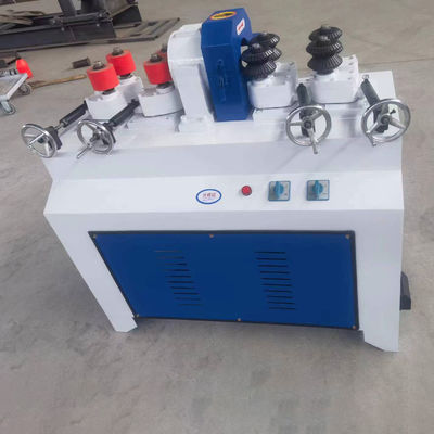 MC9060B Máquina de fresado de barras redondas para máquinas de fabricación de escobas de madera